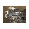 Motore AMF Volkswagen Polo / Lupo 6X1 1.4 TDi 55KW 75CV 1998-2005 - Motore - 1