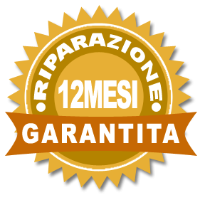 Garanzia