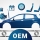 Codice OEM ricambi auto: cos'è e dove trovarlo