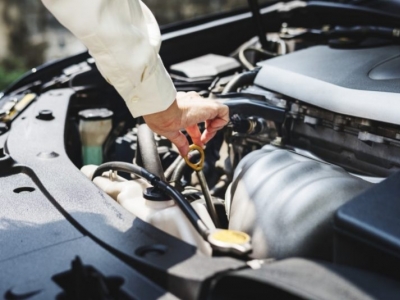 Come fare un tagliando auto in autonomia