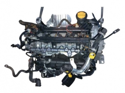 Come scegliere un motore usato garantito