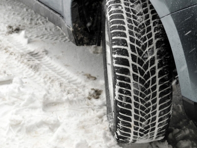 Cambio gomme invernali: quando farlo e cosa c'è da sapere