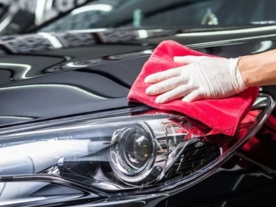 Come evitare che la tua auto si graffi: i consigli