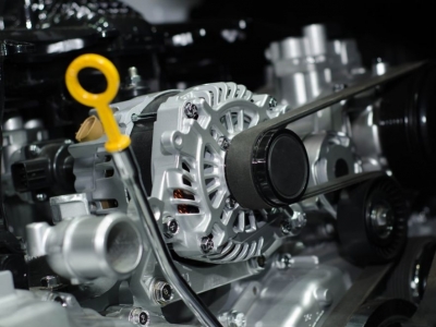 L'alternatore dell'auto: il cuore dell'elettricità del veicolo